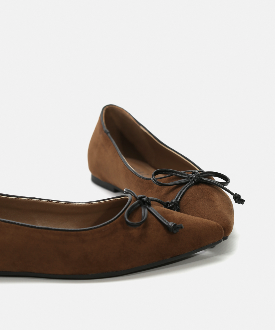 Bailarinas punta lazo image number null